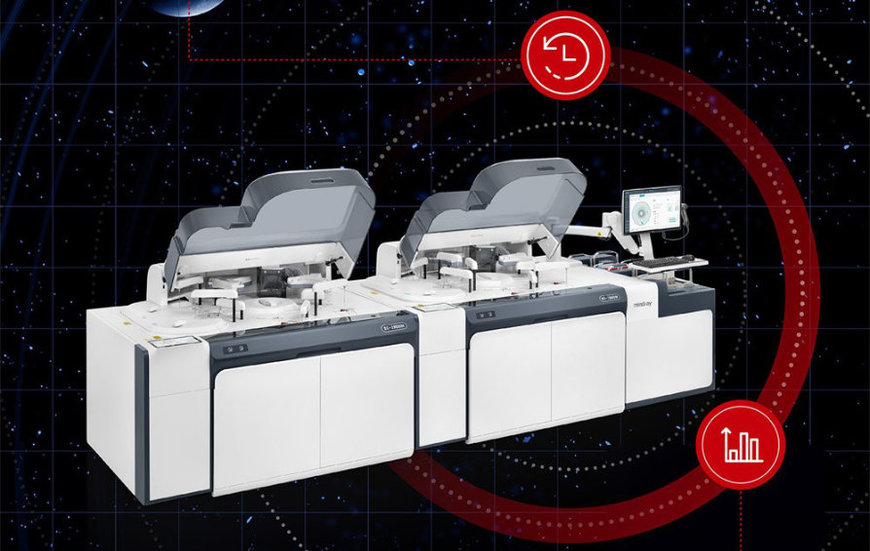 Mindray Launches Brand New iService Remote Platform